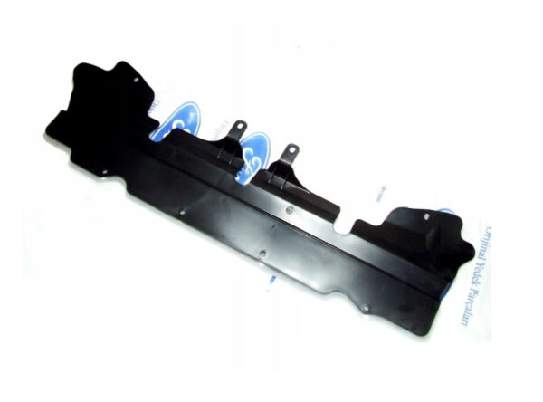1819672 - NEW FORD TRANSIT MK4 FRONT LOWER AIR DEFLECTOR 1819672 BK31-V8B384-AB ORIGINAL