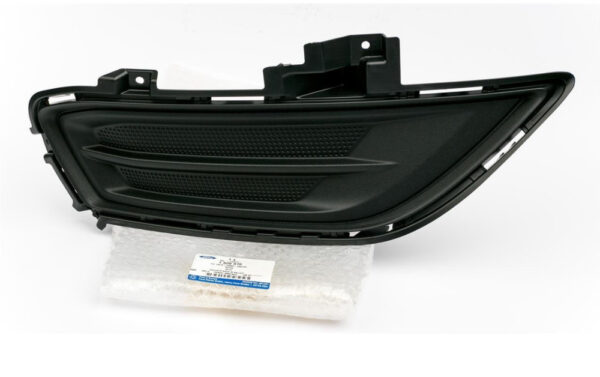 1820070 - NEW FORD MONDEO MK5 FRONT BUMPER RIGHT GRILLE 1820070 DS73-19952-JB5JA6 ORIGINAL