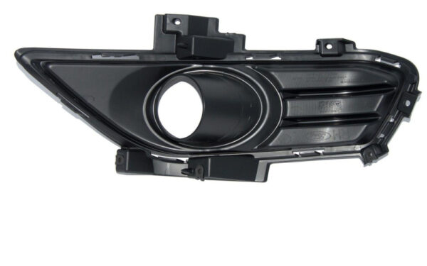 1820071 - NEW FORD MONDEO MK5 FRONT BUMPER RIGHT GRILLE 1820071 DS73-19952-KB5JA6 ORIGINAL