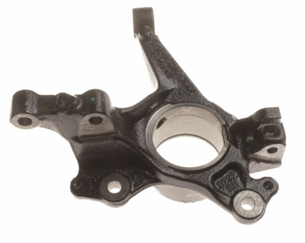 1822686 - NEW FORD KA MK3 FRONT RIGHT WHEEL KNUCKLE 1822686 AY1C-3K170-B1A ORIGINAL