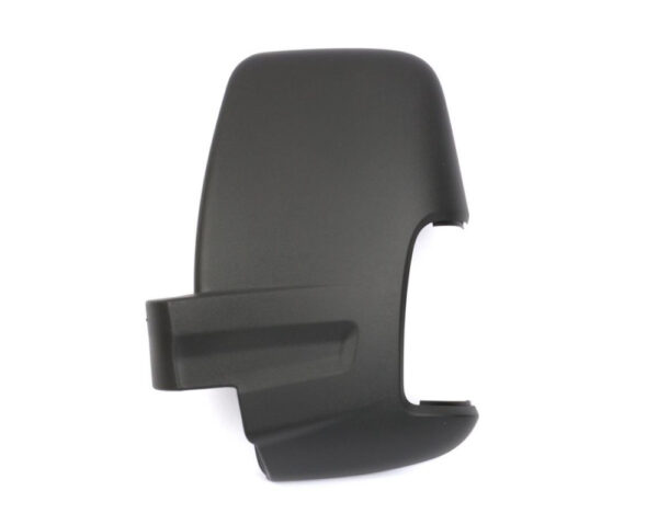 1823809 - NEW FORD TRANSIT MK4 FRONT LEFT DOOR MIRROR COVER 1823809 BK31-17K747-AA