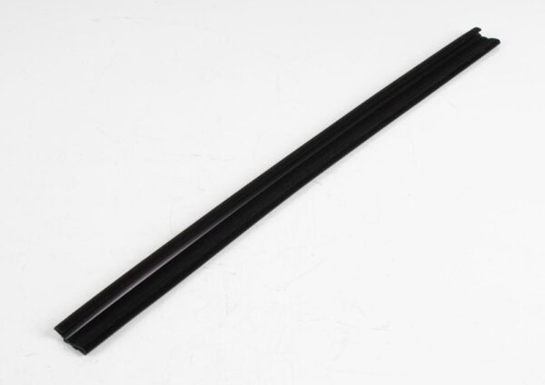 1824332 - NEW FORD TRANSIT MK4 FRONT RIGHT DOOR GLASS RUNNER SEAL 1824332 ORIGINAL