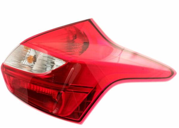 1825319 - NEW FORD FOCUS C346 MK3 REAR RIGHT TAILLIGHT 1825319 BM51-13404-BL ORIGINAL