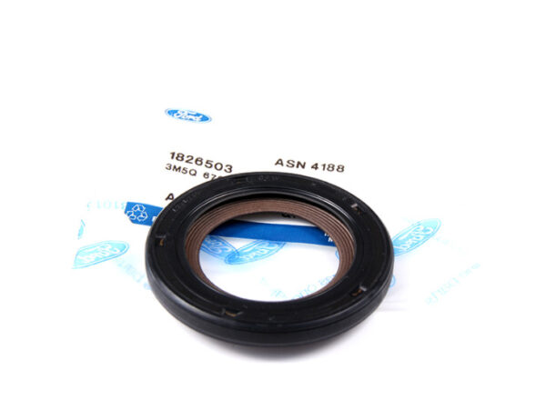 1826503 - NEW FORD C-MAX MK1 FRONT CRANKSHAFT OIL SEAL 1826503 3M5Q-6700-BD ORIGINAL