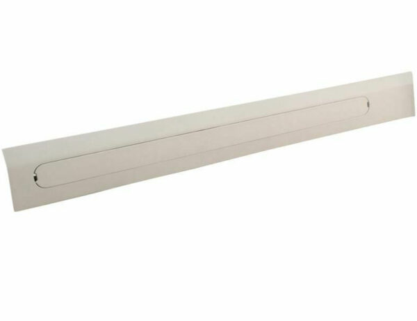 1826711 - NEW FORD FIESTA MK6 WT LEFT C-STILLAR TRIM 1826711 D1BB-B51749-AA34X1 GENUINE