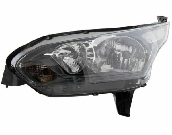 1827693 - NEW FORD TOURNEO CONNECT MK2 FRONT LEFT HEADLIGHT RHD 1827693 ORIGINAL