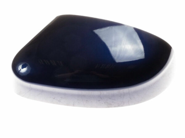 1828241 - NEW FORD FOCUS MK3 C346 FRONT LEFT DOOR MIRROR HOUSING COVER 1828241 ORIGINAL