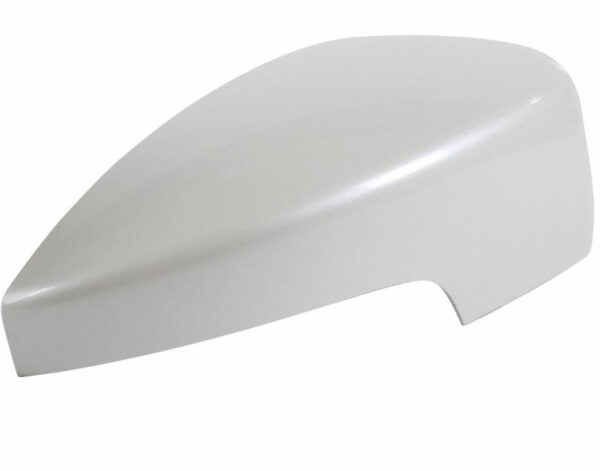 1828391 - NEW FORD KUGA MK2 C520 FRONT RIGHT DOOR MIRROR HOUSING COVER 1828391 ORIGINAL