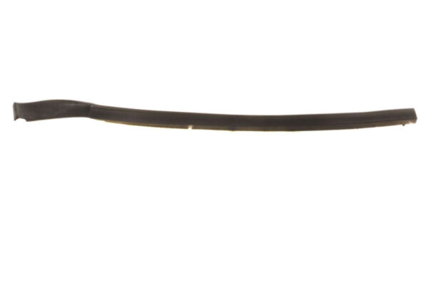1828404 - NEW FORD TRANSIT MK3 FRONT LEFT DOOR WEATHERSTRIP UPPER SEAL 1828404 ORIGINAL