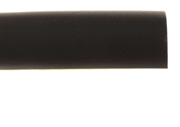 1828404 - NEW FORD TRANSIT MK3 FRONT LEFT DOOR WEATHERSTRIP UPPER SEAL 1828404 ORIGINAL