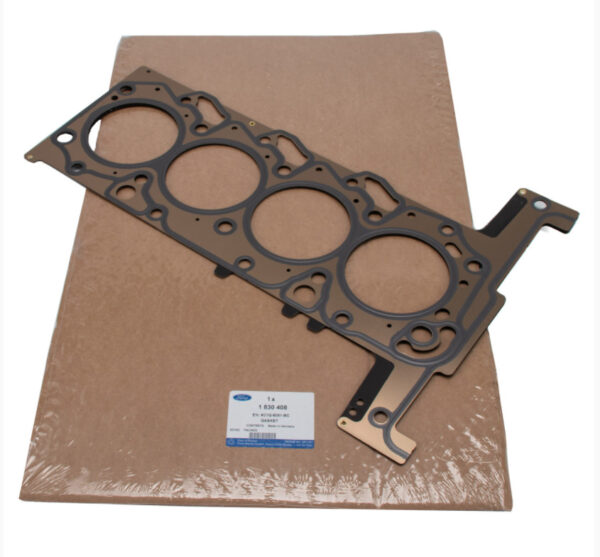 1830408 - NEW FORD TRANSIT MK4 CYLINDER HEAD GASKET 1830408 6C1Q-6051-BC ORIGINAL