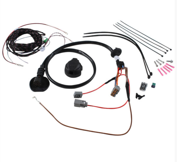 1832019 - NEW FORD FOCUS C346 MK3 TOW BAR ELECTRICS KIT 1832019 AMBM5J-A15A416-AC ORIGINAL
