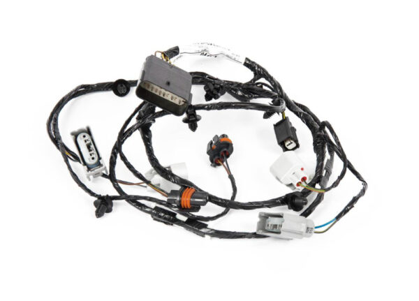 1832854 - NEW FORD KUGA MK2 C520 FRONT PARKING AID WIRING CV6T-15K867-MEC 1832854 ORIGINAL
