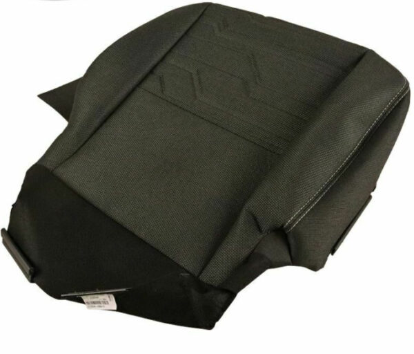 1834899 - NEW FORD TOURNEO CONNECT MK2 FRONT RIGHT SEAT CUSHION COVER LHD 1834899 ORIGINAL