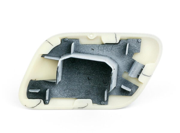1835777 - NEW FORD KUGA C520 MK2 RIGHT SIDE HEADLIGHT WASHER COVER CAP 1835777 ORIGINAL