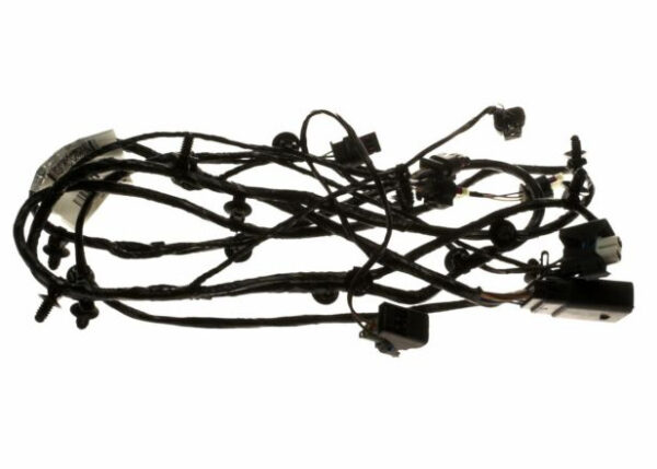 1835990 - NEW FORD FOCUS MK3 C346 FRONT PARKING AID WIRING 1835990 EM5T-15K867-AAA