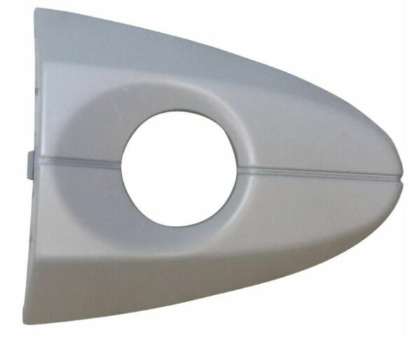 1838289 - NEW FORD ECOSPORT MK2 BK FRONT LEFT DOOR HANDLE CAP BEZEL LHD 1838289 ORIGINAL