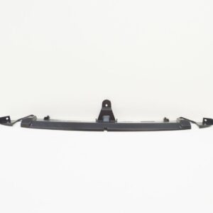 1838573 - NEW FORD FIESTA WT MK6 FRONT RADIATOR SURROUND AIR DEFLECTOR 1838573 ORIGINAL