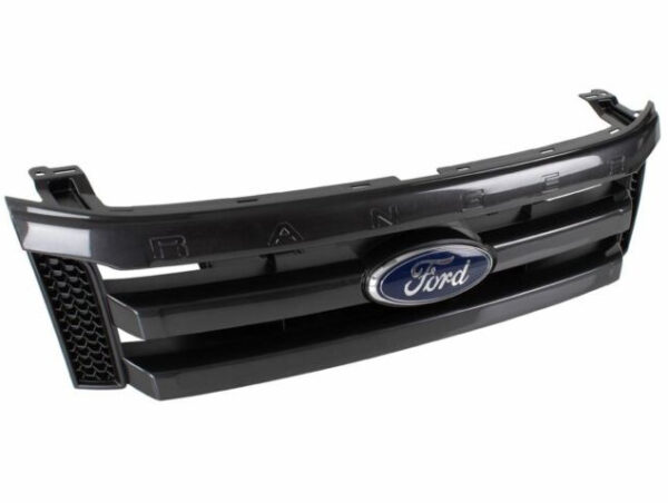 1840019 - NEW FORD RANGER T6 MK3 RADIATOR GRILLE AB39-8200-LA5BJ9 1840019 ORIGINAL