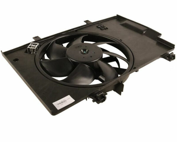 1840240 - NEW FORD KA MK3 ENGINE COOLING MOTOR AND FAN 1840240 C1B1-8C607-FC ORIGINAL