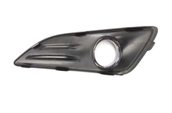 1840418 - NEW FORD FIESTA WT MK6 FRONT BUMPER FOG LIGHT GRILLE 1840418 ORIGINAL
