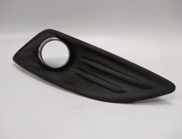 1840419 - NEW FORD FIESTA MK6 WT FRONT BUMPER FOG LAMP LEFT GRILLE 1840419 ORIGINAL