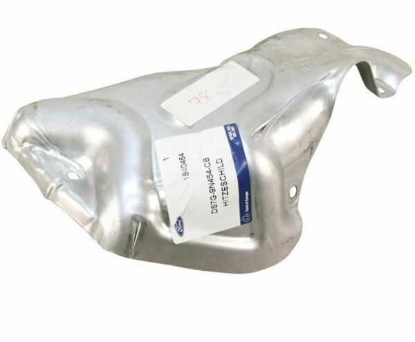 1840464 - NEW FORD GRAND C-MAX MK2 TURBOCHARGER HEAT SHIELD DS7G-9N454-CB 1840464 ORIGINAL