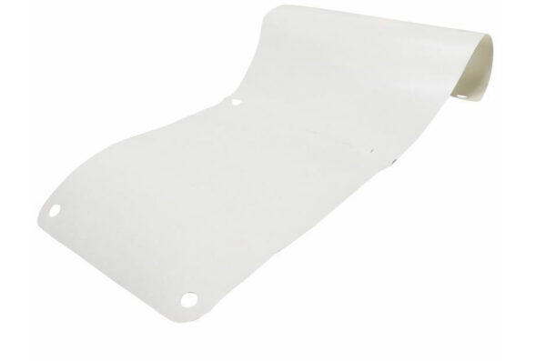 1840510 - NEW FORD TOURNEO CONNECT MK2 REAR DOOR WATER SPLASH SHIELD 1840510 GENUINE
