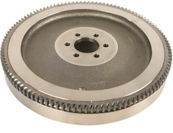 1842285 - NEW FORD TOURNEO CONNECT MK2 FLYWHEEL ASSY DV61-6375-AD 1842285 ORIGINAL