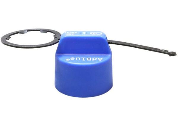1843605 - NEW FORD TRANSIT MK4 ADBLUE TANK FILL CAP 1843605 BU5A-5K204-B1A ORIGINAL