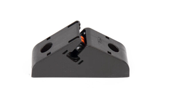 1844255 - NEW FORD TOURNEO CUSTOM REAR BACK DOOR CHECK HOUSING 1844255 ORIGINAL