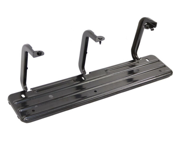1844749 - FORD TRANSIT MK4 FRONT BUMPER CROSS MEMBER BRACKET 1844749 GENUINE