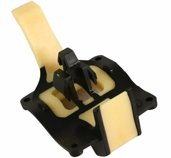 1846195 - NEW FORD TOURNEO COURIER LEFT A PILLAR WEATHERSTRIP SEAL 1846195 ORIGINAL