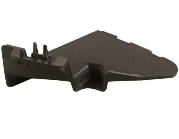1846382 - NEW FORD TOURNEO CONNECT MK2 FRONT LEFT BUMPER OPENING COVER 1846382 ORIGINAL