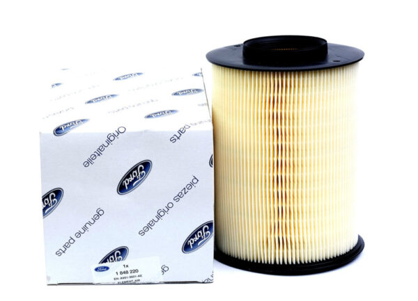 1848220 - NEW FORD KUGA C520 MK2 AIR CLEANER ELEMENT ASSY AV61-9601-AE 1848220 ORIGINAL