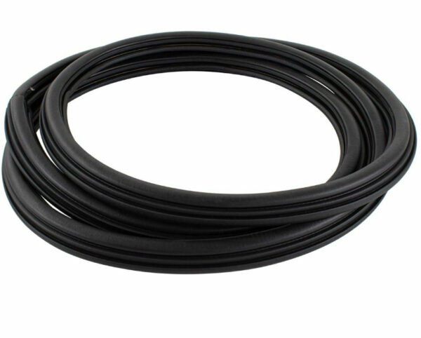 1848639 - NEW FORD ECOSPORT MK2 BK TAILGATE DOOR OPENING WEATHERSTRIP SEAL 1848639