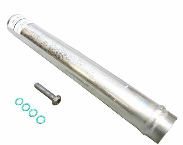 1851881 - NEW FORD GRAND C-MAX MK2 AIR CONDITIONING ACCUMULATOR 1851881 ORIGINAL