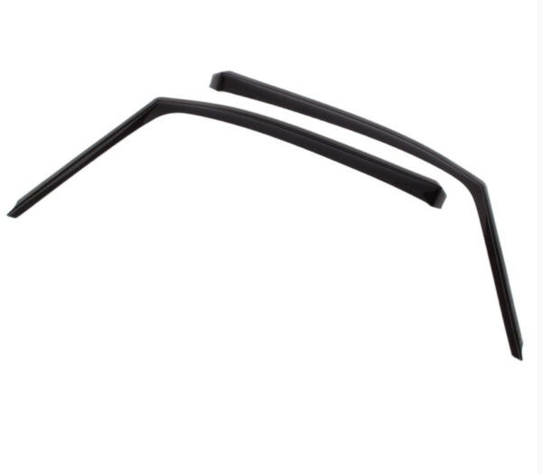 1852674 - NEW FORD TOURNEO CONNECT MK2 FRONT SIDE WINDOW AIR DEFLECTOR KIT 1852674