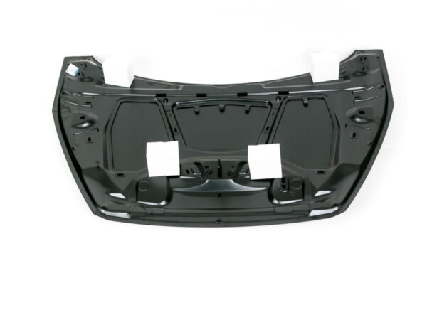 1852919 - NEW FORD FOCUS C346 FRONT HOOD ASSY PF1EB-A16610-AA 1852919 ORIGINAL
