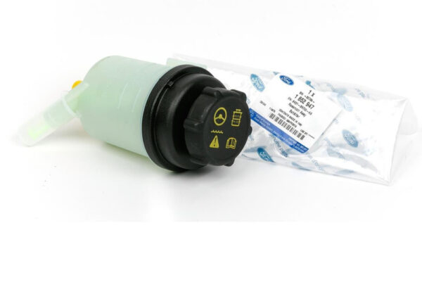 1852947 - NEW FORD TOURNEO CUSTOM POWER STEERING RESERVOIR BK21-3R700-AB 1852947 ORIGINAL