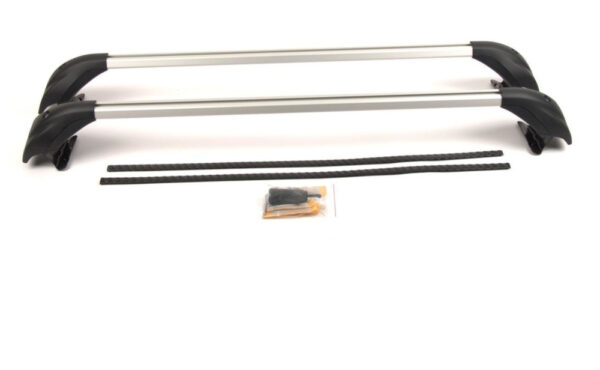 1853232 - NEW FORD S-MAX MK2 ROOF RAILS RACK KIT AMEM2J-R46002-AA 1853232 ORIGINAL