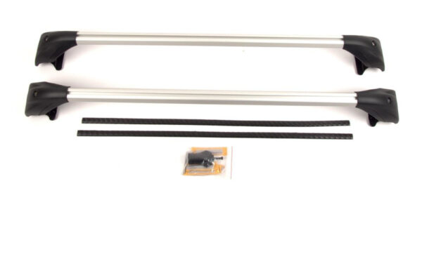 1853232 - NEW FORD S-MAX MK2 ROOF RAILS RACK KIT AMEM2J-R46002-AA 1853232 ORIGINAL