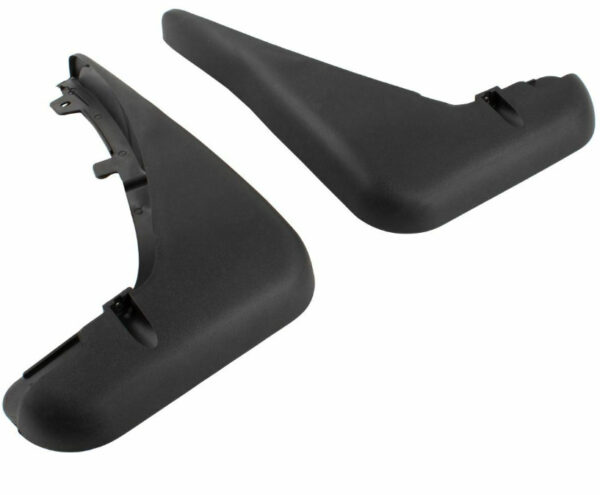 1854107 - NEW FORD FOCUS MK2 FRONT MUDGUARD FLAP KIT AM5M5J-16G574-AA 1854107 ORIGINAL