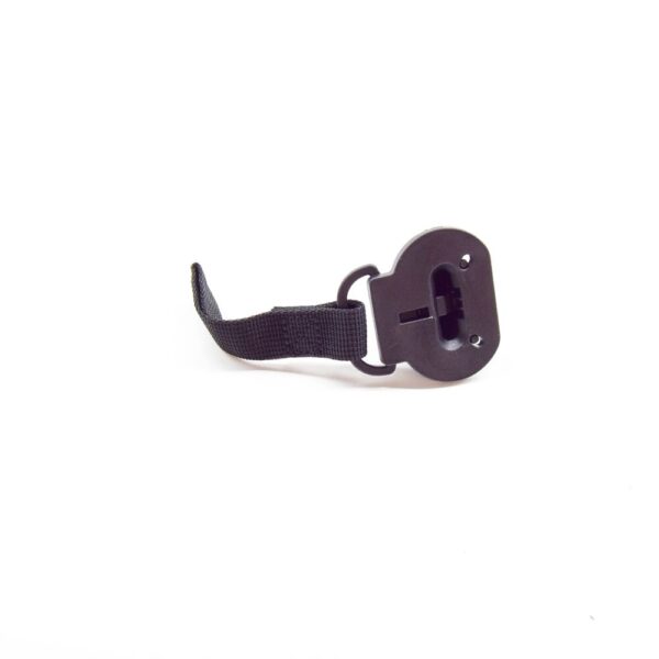 1855099 - FORD RANGER T6 Rear Seat Cushion Hook Assy AB39-21600D80-AA 1855099 NEW GENUINE