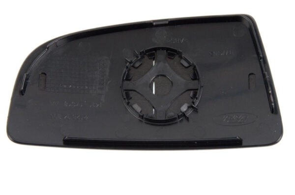 1855103 - NEW FORD TRANSIT MK4 FRONT LEFT DOOR MIRROR LOWER GLASS 1855103 ORIGINAL