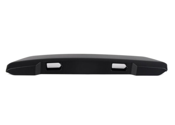 1855432 - NEW FORD TOURNEO CUSTOM REAR LICENCE PLATE LAMP PLATE ASSY 1855432 ORIGINAL