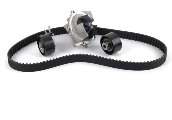 1855732 - NEW FORD C-MAX MK1 TIMING BELT WATER PUMP REPAIR KIT 1855732 ORIGINAL