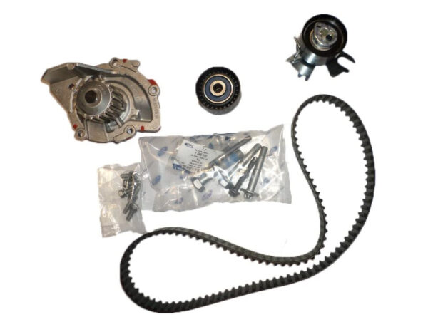 1855735 - NEW FORD KUGA C520 MK2 TIMING BELT WATER PUMP KIT 9M5Q-8B596-AAK 1855735