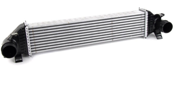 1857415 - NEW FORD KUGA C520 MK2 CHARGE AIR COOLER 1857415 EJ73-6K775-AE ORIGINAL