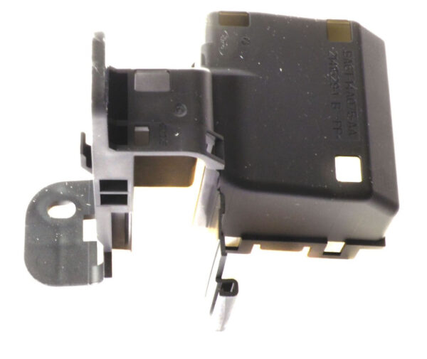 1857520 - NEW FORD FIESTA MK6 WT FUSE BOX COVER 1857520 BA6T-14A075-AA ORIGINAL